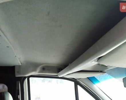 Белый Форд Транзит Коннект, объемом двигателя 1.8 л и пробегом 306 тыс. км за 4200 $, фото 15 на Automoto.ua