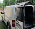 Білий Форд Транзит Коннект, об'ємом двигуна 1.8 л та пробігом 266 тис. км за 3800 $, фото 10 на Automoto.ua