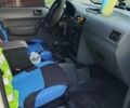 Білий Форд Транзит Коннект, об'ємом двигуна 1.8 л та пробігом 280 тис. км за 4400 $, фото 1 на Automoto.ua