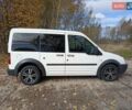 Форд Транзит Коннект 2006 у Коростене на Automoto.ua Білий Форд Транзит Коннект, об'ємом двигуна 1.8 л та пробігом 318 тис. км за 6300 $, фото 1 на Automoto.ua