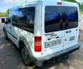 Белый Форд Транзит Коннект, объемом двигателя 1.8 л и пробегом 270 тыс. км за 4000 $, фото 4 на Automoto.ua
