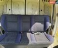 Білий Форд Транзит Коннект, об'ємом двигуна 1.8 л та пробігом 259 тис. км за 3200 $, фото 15 на Automoto.ua
