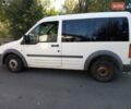 Белый Форд Транзит Коннект, объемом двигателя 1.8 л и пробегом 130 тыс. км за 5300 $, фото 1 на Automoto.ua