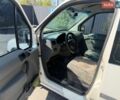 Белый Форд Транзит Коннект, объемом двигателя 1.8 л и пробегом 300 тыс. км за 3650 $, фото 6 на Automoto.ua