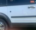 Білий Форд Транзит Коннект, об'ємом двигуна 1.8 л та пробігом 390 тис. км за 3800 $, фото 20 на Automoto.ua