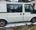Белый Форд Транзит Коннект, объемом двигателя 2 л и пробегом 320 тыс. км за 4200 $, фото 2 на Automoto.ua