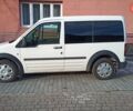 Белый Форд Транзит Коннект, объемом двигателя 1.8 л и пробегом 306 тыс. км за 4200 $, фото 4 на Automoto.ua