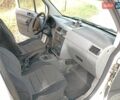 Форд Транзит Коннект 2006 у Коростене на Automoto.ua Білий Форд Транзит Коннект, об'ємом двигуна 1.8 л та пробігом 318 тис. км за 6300 $, фото 9 на Automoto.ua