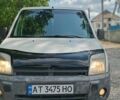 Білий Форд Транзит Коннект, об'ємом двигуна 1.75 л та пробігом 317 тис. км за 4450 $, фото 3 на Automoto.ua