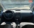 Белый Форд Транзит Коннект, объемом двигателя 1.8 л и пробегом 235 тыс. км за 4500 $, фото 11 на Automoto.ua