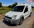 Білий Форд Транзит Коннект, об'ємом двигуна 1.8 л та пробігом 259 тис. км за 3200 $, фото 1 на Automoto.ua
