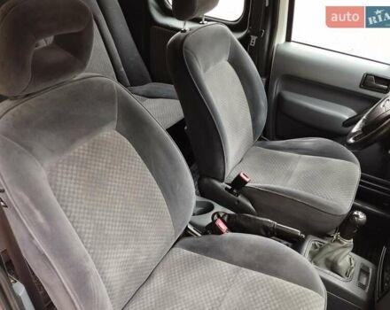 Білий Форд Транзит Коннект, об'ємом двигуна 1.75 л та пробігом 350 тис. км за 4999 $, фото 23 на Automoto.ua