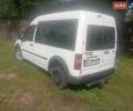 Білий Форд Транзит Коннект, об'ємом двигуна 1.8 л та пробігом 400 тис. км за 2650 $, фото 3 на Automoto.ua