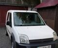 Білий Форд Транзит Коннект, об'ємом двигуна 1.8 л та пробігом 266 тис. км за 3800 $, фото 1 на Automoto.ua