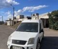 Белый Форд Транзит Коннект, объемом двигателя 1.75 л и пробегом 305 тыс. км за 3000 $, фото 1 на Automoto.ua