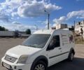 Белый Форд Транзит Коннект, объемом двигателя 1.75 л и пробегом 305 тыс. км за 3000 $, фото 13 на Automoto.ua