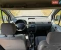 Білий Форд Транзит Коннект, об'ємом двигуна 1.8 л та пробігом 259 тис. км за 3200 $, фото 14 на Automoto.ua