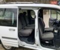 Белый Форд Транзит Коннект, объемом двигателя 1.8 л и пробегом 216 тыс. км за 5100 $, фото 11 на Automoto.ua