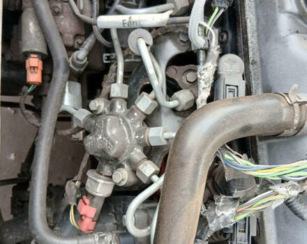 Белый Форд Транзит Коннект, объемом двигателя 1.75 л и пробегом 230 тыс. км за 4400 $, фото 19 на Automoto.ua