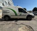Белый Форд Транзит Коннект, объемом двигателя 1.75 л и пробегом 252 тыс. км за 2200 $, фото 3 на Automoto.ua