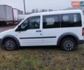 Белый Форд Транзит Коннект, объемом двигателя 1.75 л и пробегом 350 тыс. км за 4950 $, фото 7 на Automoto.ua
