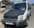 Белый Форд Транзит Коннект, объемом двигателя 1.75 л и пробегом 305 тыс. км за 4150 $, фото 1 на Automoto.ua