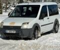 Білий Форд Транзит Коннект, об'ємом двигуна 1.75 л та пробігом 280 тис. км за 4200 $, фото 2 на Automoto.ua