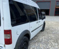 Белый Форд Транзит Коннект, объемом двигателя 1.75 л и пробегом 242 тыс. км за 4200 $, фото 4 на Automoto.ua