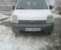Білий Форд Транзит Коннект, об'ємом двигуна 1.8 л та пробігом 250 тис. км за 4100 $, фото 1 на Automoto.ua