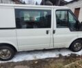 Білий Форд Транзит Коннект, об'ємом двигуна 2 л та пробігом 320 тис. км за 4200 $, фото 2 на Automoto.ua