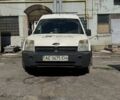 Білий Форд Транзит Коннект, об'ємом двигуна 1.75 л та пробігом 252 тис. км за 2700 $, фото 1 на Automoto.ua