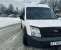 Білий Форд Транзит Коннект, об'ємом двигуна 1.8 л та пробігом 390 тис. км за 3800 $, фото 1 на Automoto.ua