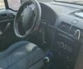 Білий Форд Транзит Коннект, об'ємом двигуна 1.75 л та пробігом 317 тис. км за 4450 $, фото 5 на Automoto.ua