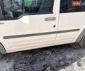 Белый Форд Транзит Коннект, объемом двигателя 1.8 л и пробегом 462 тыс. км за 3000 $, фото 2 на Automoto.ua