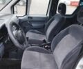 Белый Форд Транзит Коннект, объемом двигателя 1.75 л и пробегом 350 тыс. км за 4950 $, фото 9 на Automoto.ua