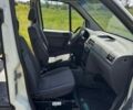 Білий Форд Транзит Коннект, об'ємом двигуна 1.8 л та пробігом 259 тис. км за 3200 $, фото 12 на Automoto.ua