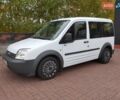 Білий Форд Транзит Коннект, об'ємом двигуна 1.75 л та пробігом 350 тис. км за 4999 $, фото 8 на Automoto.ua