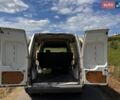 Білий Форд Транзит Коннект, об'ємом двигуна 1.8 л та пробігом 259 тис. км за 3200 $, фото 18 на Automoto.ua