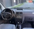 Белый Форд Транзит Коннект, объемом двигателя 1.8 л и пробегом 320 тыс. км за 3900 $, фото 8 на Automoto.ua
