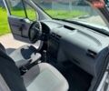 Белый Форд Транзит Коннект, объемом двигателя 1.8 л и пробегом 235 тыс. км за 4500 $, фото 10 на Automoto.ua