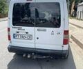 Белый Форд Транзит Коннект, объемом двигателя 1.75 л и пробегом 305 тыс. км за 4150 $, фото 3 на Automoto.ua
