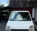 Білий Форд Транзит Коннект, об'ємом двигуна 1.8 л та пробігом 266 тис. км за 3800 $, фото 6 на Automoto.ua