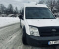 Білий Форд Транзит Коннект, об'ємом двигуна 1.75 л та пробігом 380 тис. км за 4000 $, фото 1 на Automoto.ua