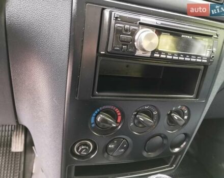 Білий Форд Транзит Коннект, об'ємом двигуна 1.75 л та пробігом 350 тис. км за 4999 $, фото 11 на Automoto.ua