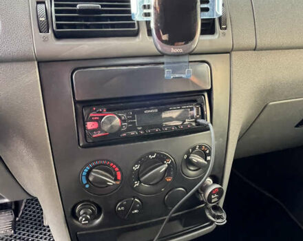 Белый Форд Транзит Коннект, объемом двигателя 1.75 л и пробегом 224 тыс. км за 5200 $, фото 17 на Automoto.ua