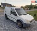 Белый Форд Транзит Коннект, объемом двигателя 1.8 л и пробегом 280 тыс. км за 1900 $, фото 1 на Automoto.ua