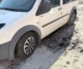 Белый Форд Транзит Коннект, объемом двигателя 1.8 л и пробегом 462 тыс. км за 3000 $, фото 1 на Automoto.ua