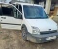 Белый Форд Транзит Коннект, объемом двигателя 1.8 л и пробегом 250 тыс. км за 2900 $, фото 5 на Automoto.ua