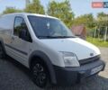 Білий Форд Транзит Коннект, об'ємом двигуна 1.8 л та пробігом 280 тис. км за 4000 $, фото 1 на Automoto.ua