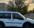 Белый Форд Транзит Коннект, объемом двигателя 1.75 л и пробегом 247 тыс. км за 3550 $, фото 1 на Automoto.ua